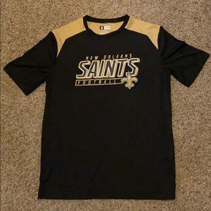 New Orleans Saints Shirt!